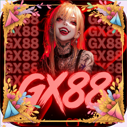 gx88 — mitra unggulan